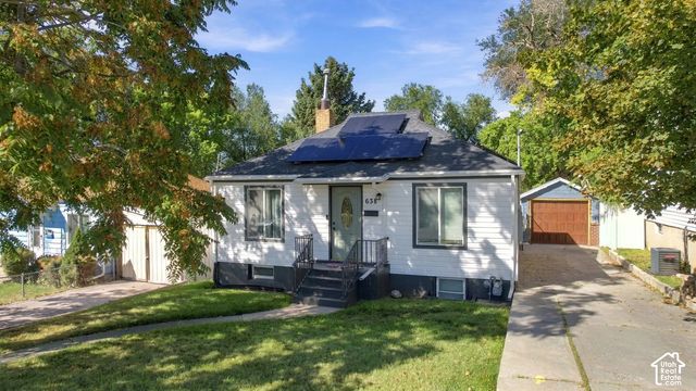 638 29th St, Ogden