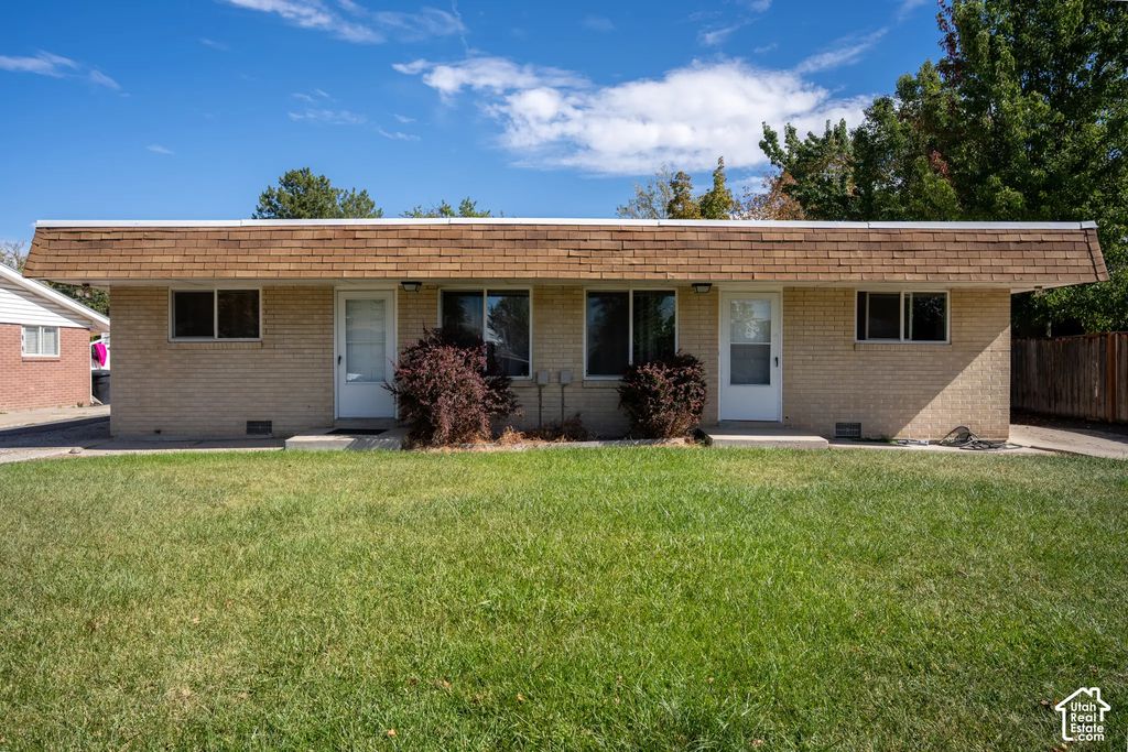 3751 S Redmaple Rd E, Millcreek