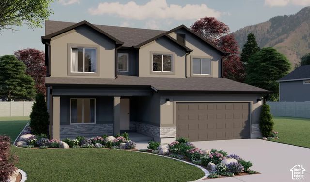 562 S Cattail St 207, Logan