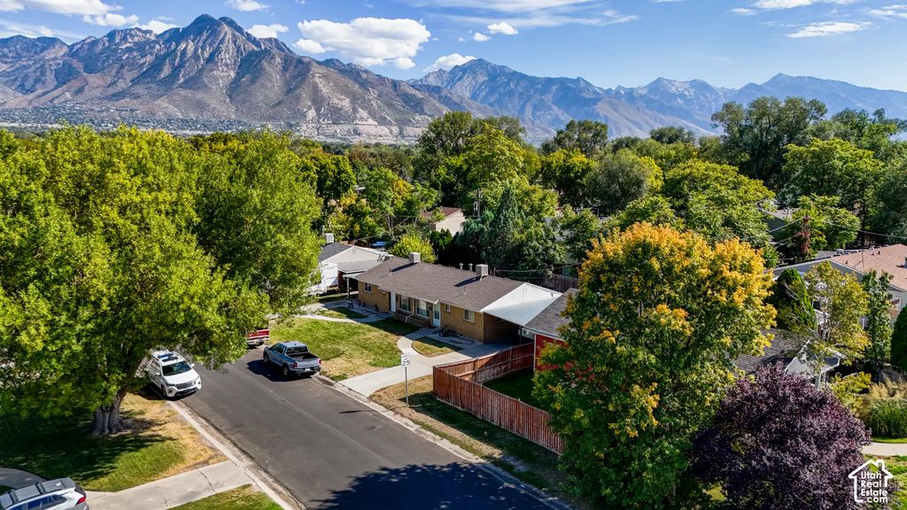 1324 E 4170 S, Millcreek