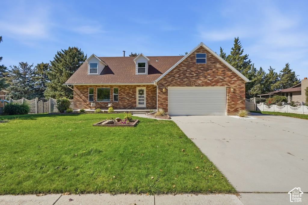 10866 S Savannah Dr, Sandy