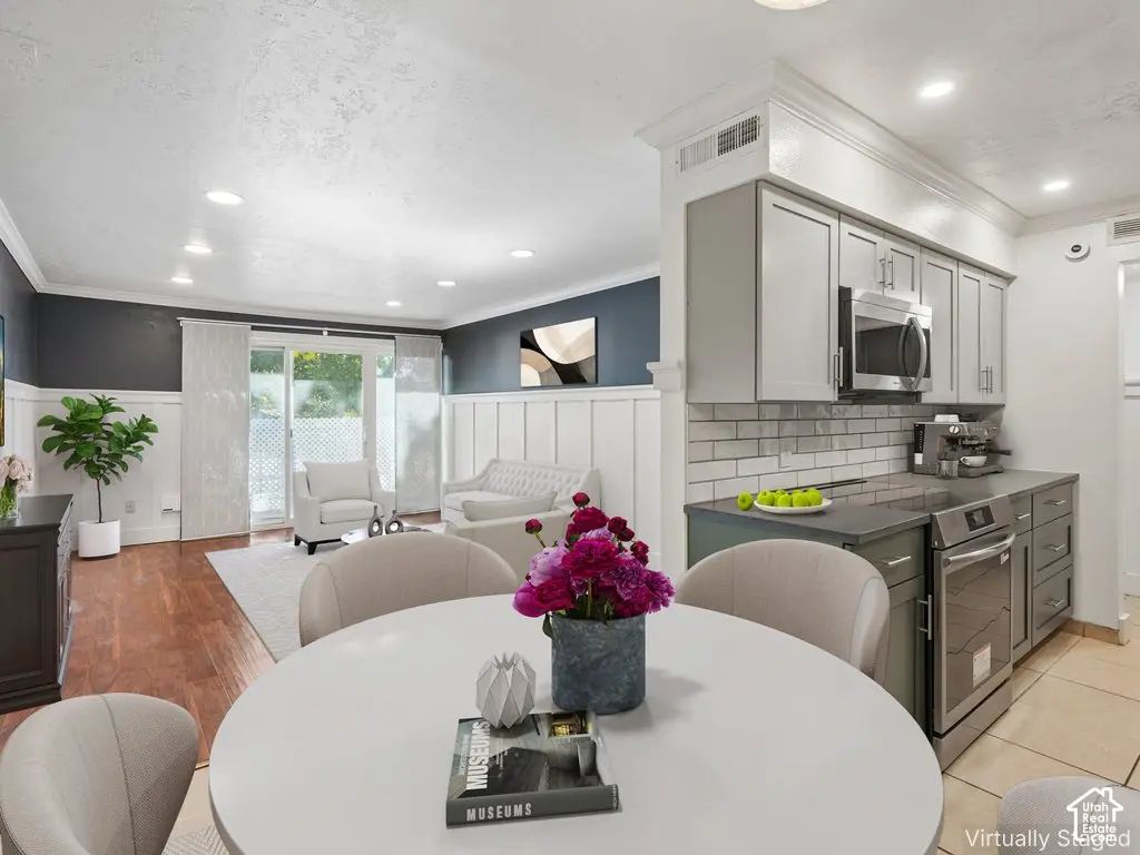 66 W Lester Ave K27, Salt Lake City