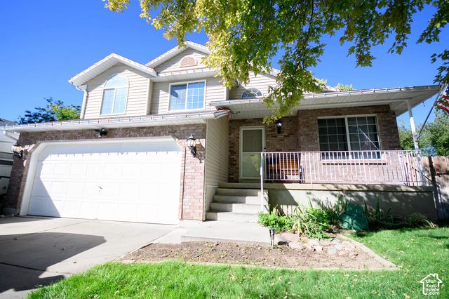 2275 N 1125 E, Layton