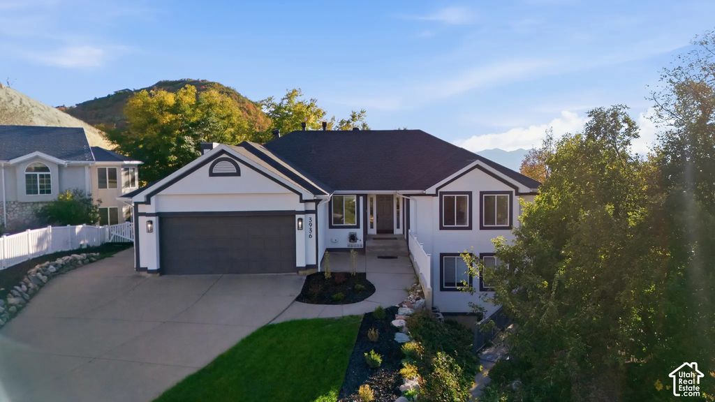 3936 Huntington Cir, Bountiful