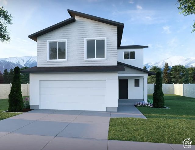 525 S 1150 W 215, Logan