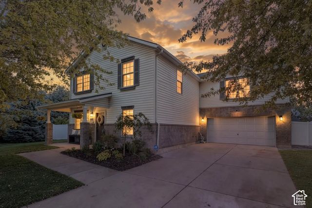 849 E 1800 S, Clearfield