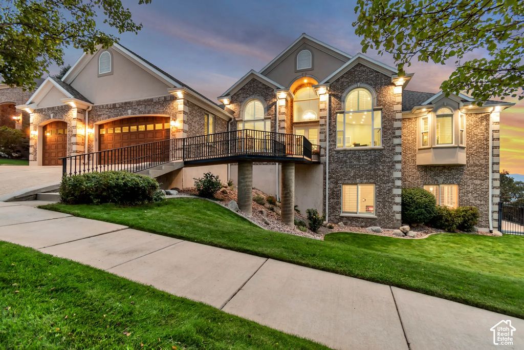 14756 S Pristine Dr, Draper