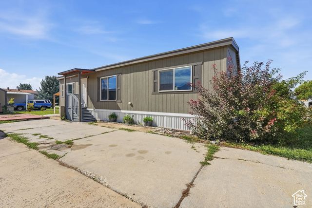 704 W 470 N, Logan