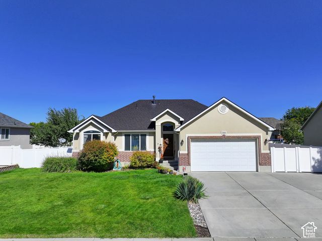 1440 W 2175 S, Syracuse