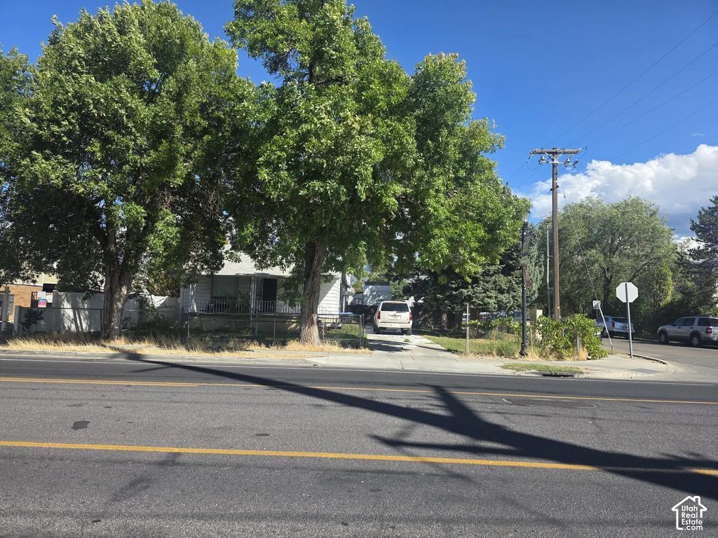 3853 S 900 E, Salt Lake City