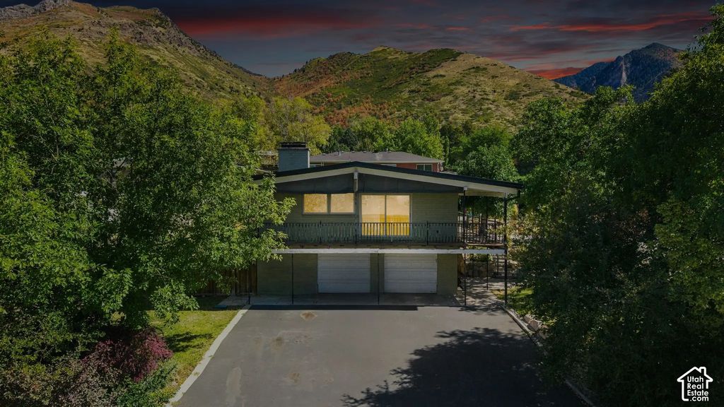 3581 S Millstream Ln E, Salt Lake City