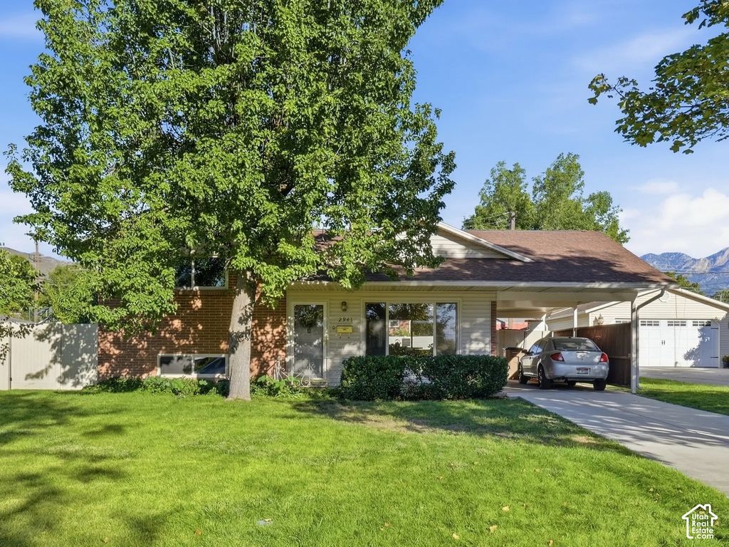 2941 S Glenmare St E, Salt Lake City