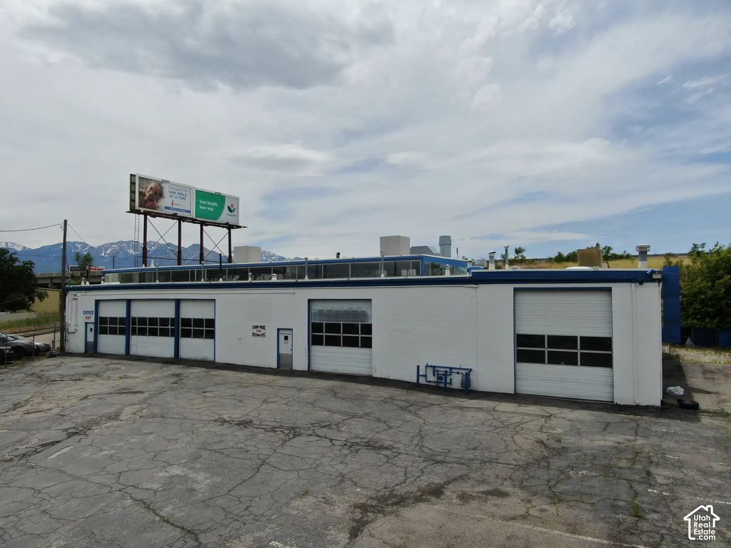 337 W American Ave S, Salt Lake City
