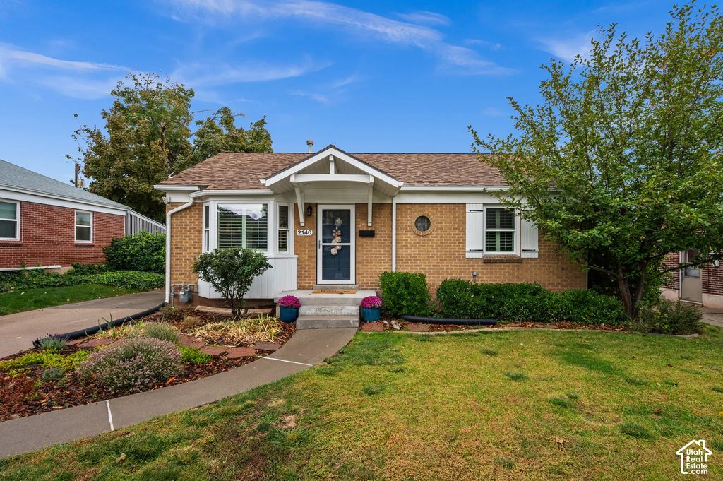 2140 E Westminster Ave S, Salt Lake City