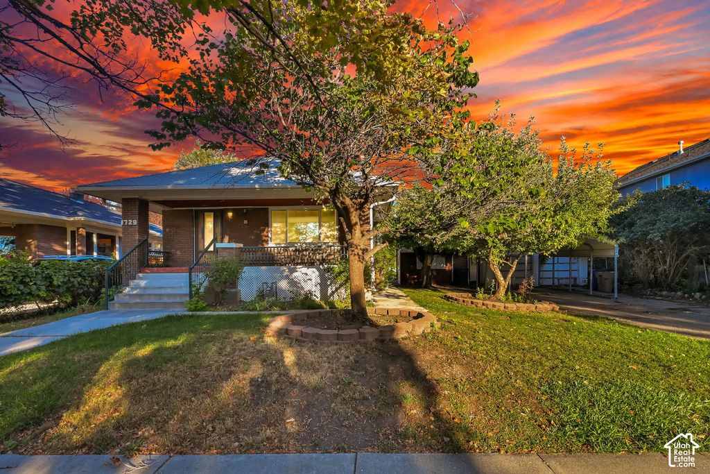 1729 S Lake St, Salt Lake City