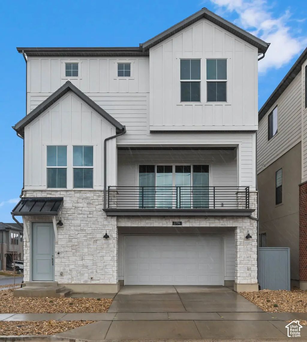 2794 N Twin Flower Way, Lehi
