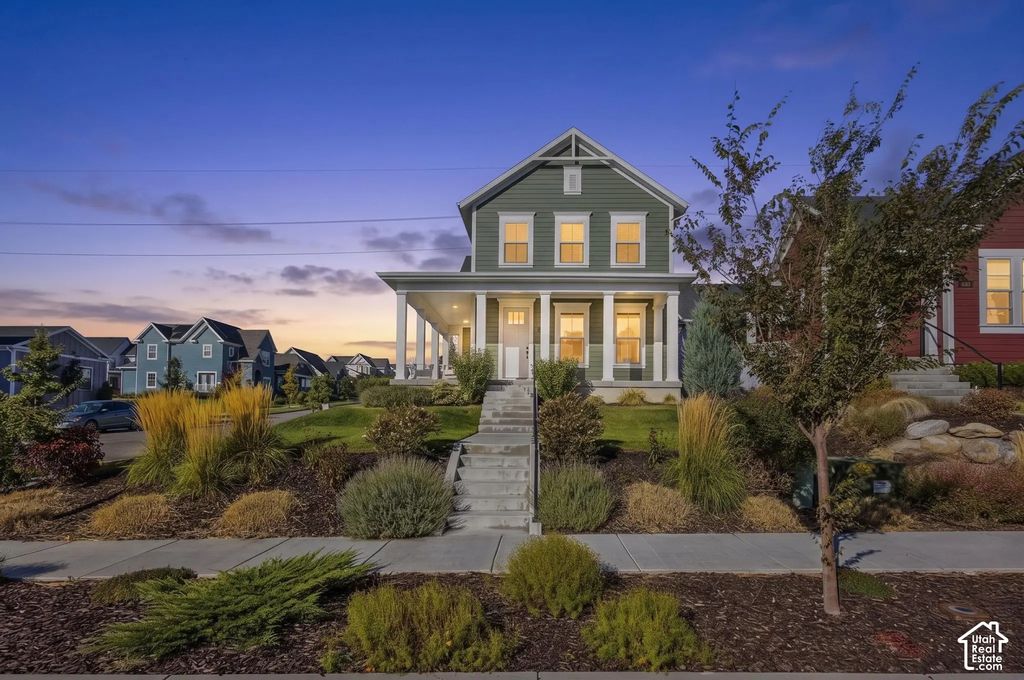 11122 S Willow Walk Dr, South Jordan