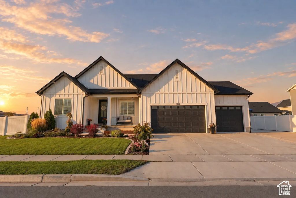 3146 W Allred Dr, Lehi