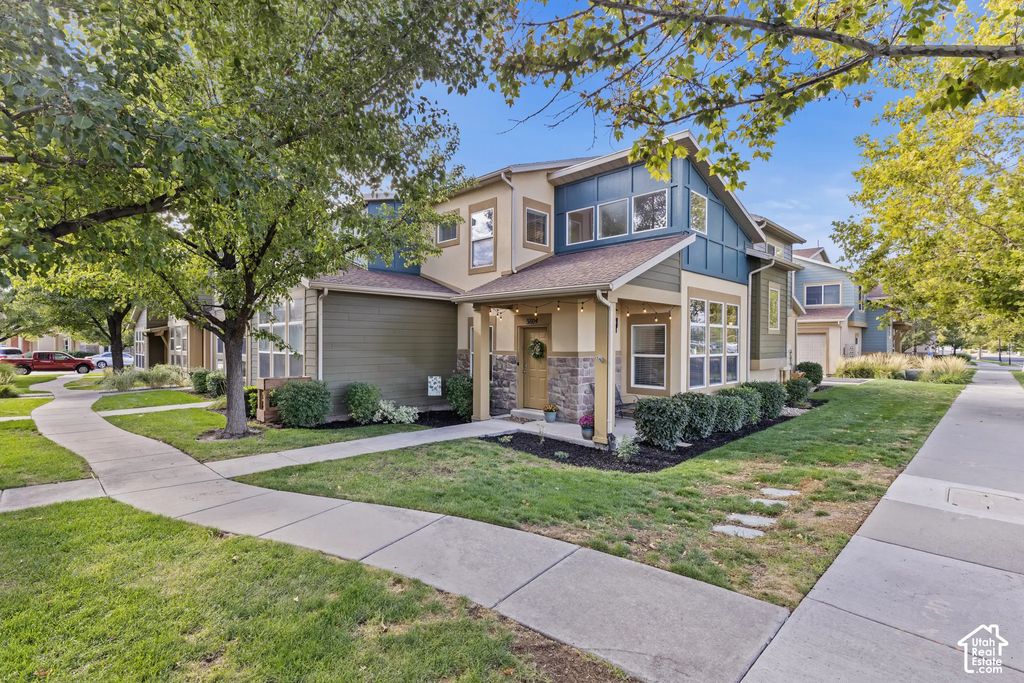 3804 W Angelica Ct, South Jordan