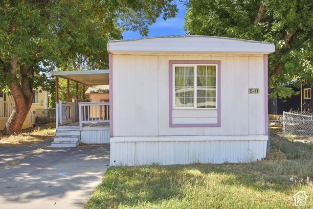 680 N Main St E-11, Kaysville