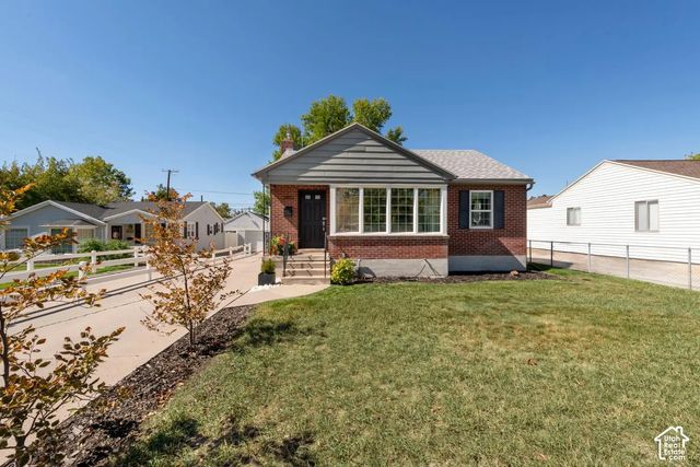 2882 S Imperial St E, Salt Lake City