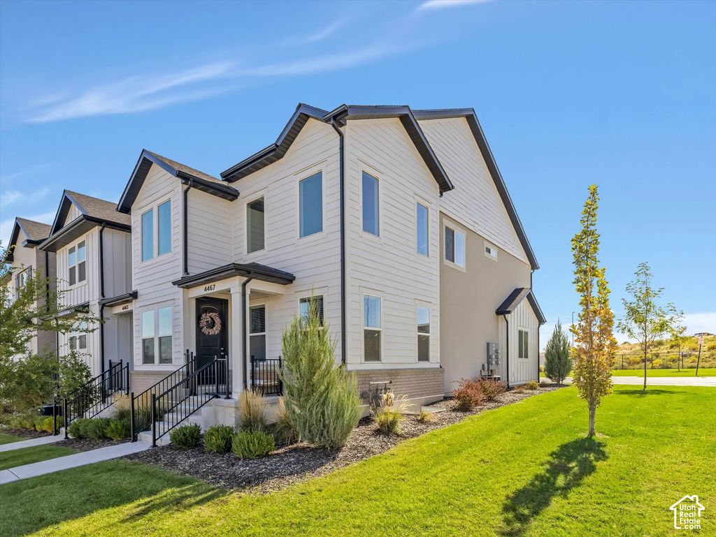 4467 W Watchmen Way, Herriman