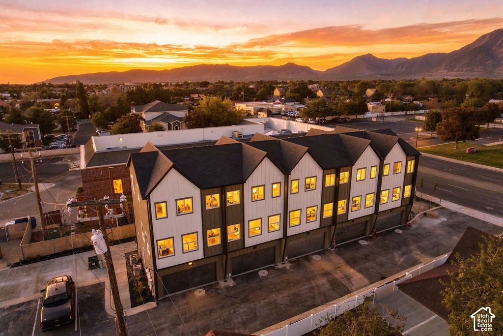 32 W Blackwood Cv 12, Midvale