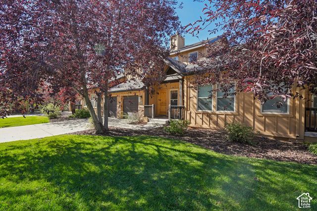 12287 N Ross Creek Dr, Kamas