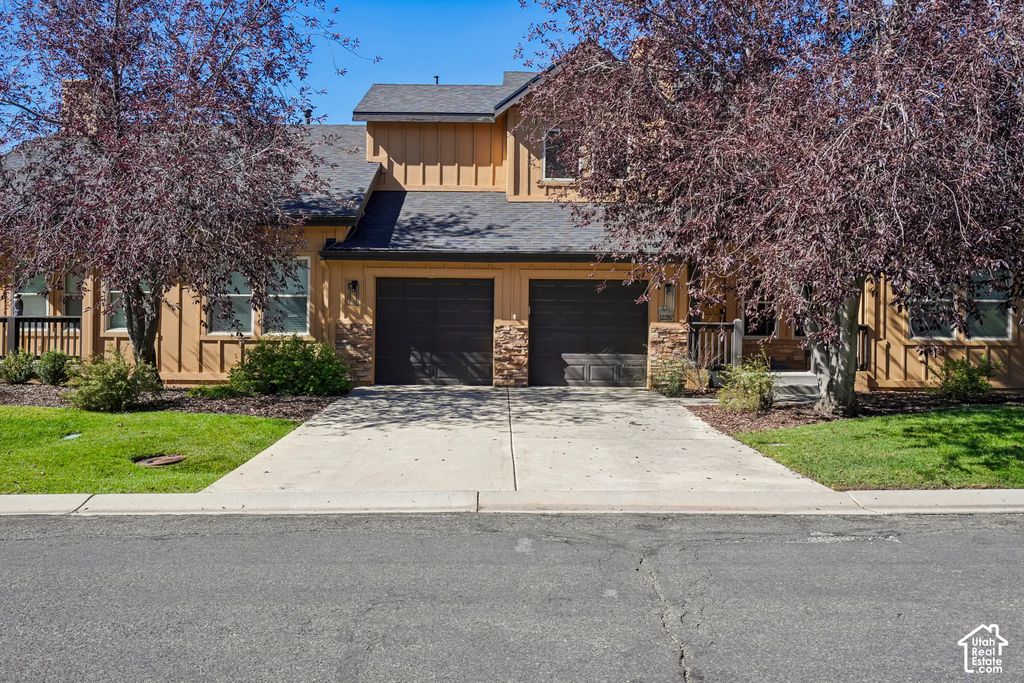 12287 N Ross Creek Dr, Kamas