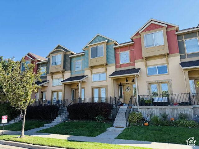 872 N Shepard Creek Pkwy, Farmington