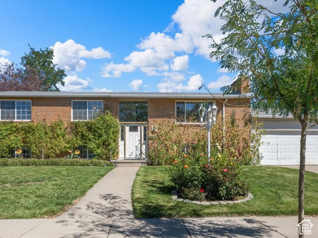 79 S Talbot Dr E, Layton
