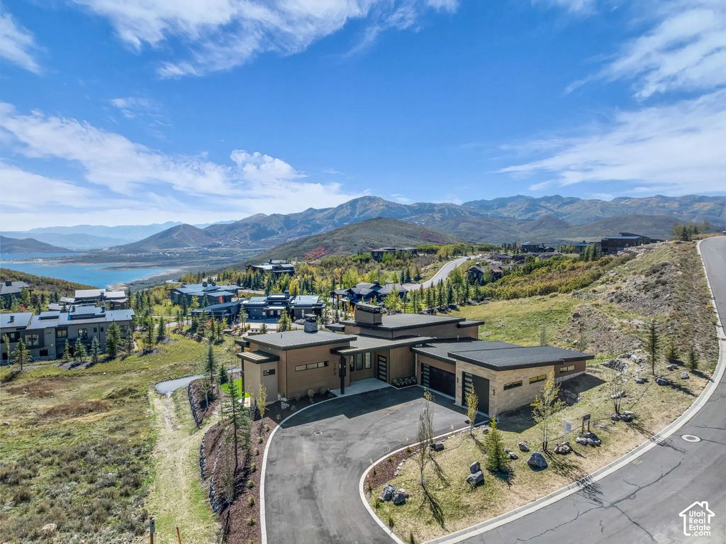 203 W Peace Tree Trl, Kamas
