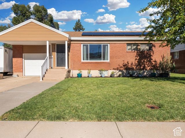 4581 S 150 W, Washington Terrace