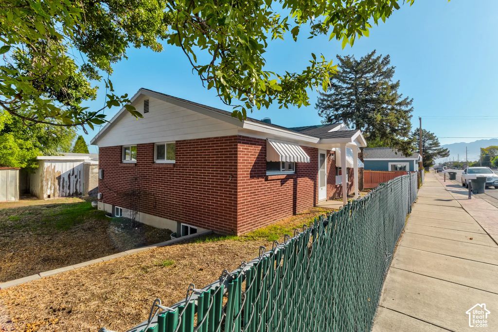 3520 W 4100 S, West Valley City