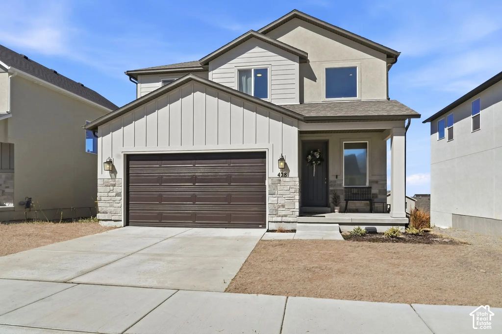 428 W Quartz Rd, Tooele