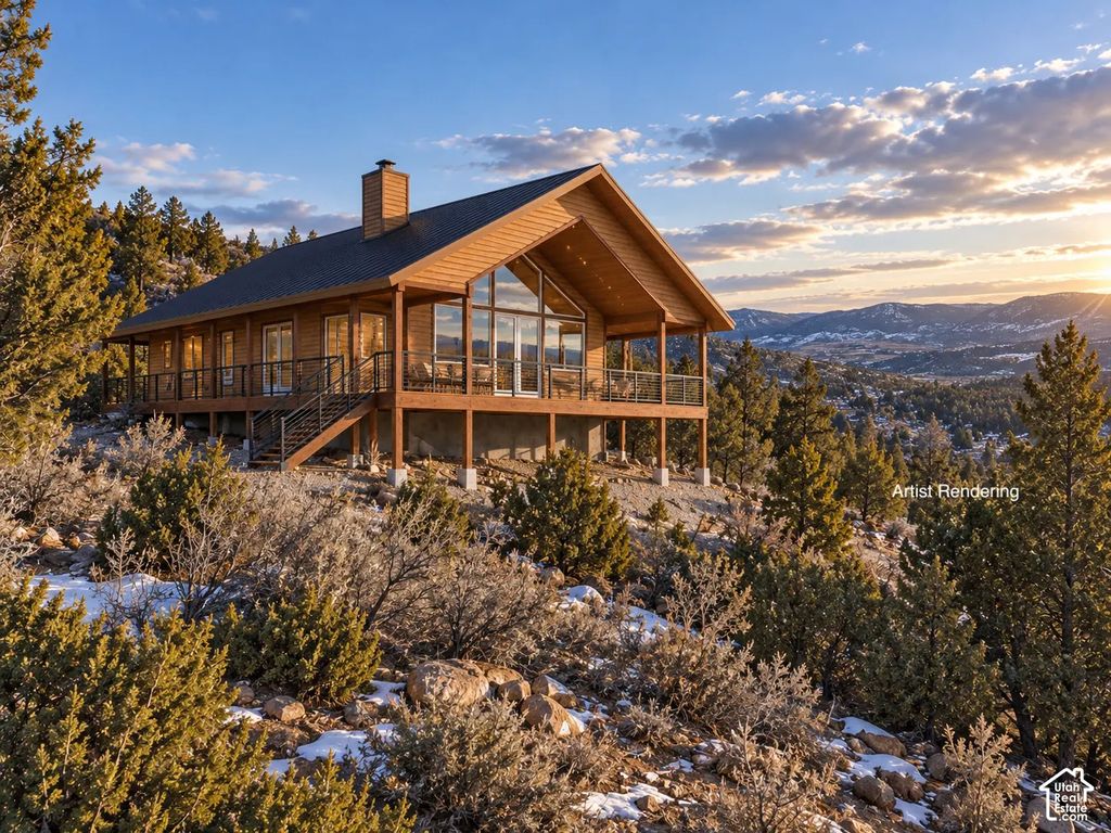 N/A, Duck Creek Village