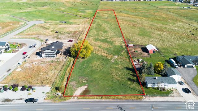 735 E 2200 S, Francis