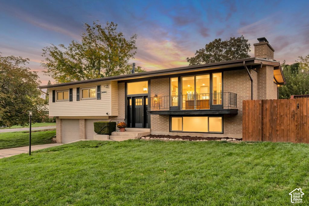 2609 E Spring Haven Dr, Millcreek