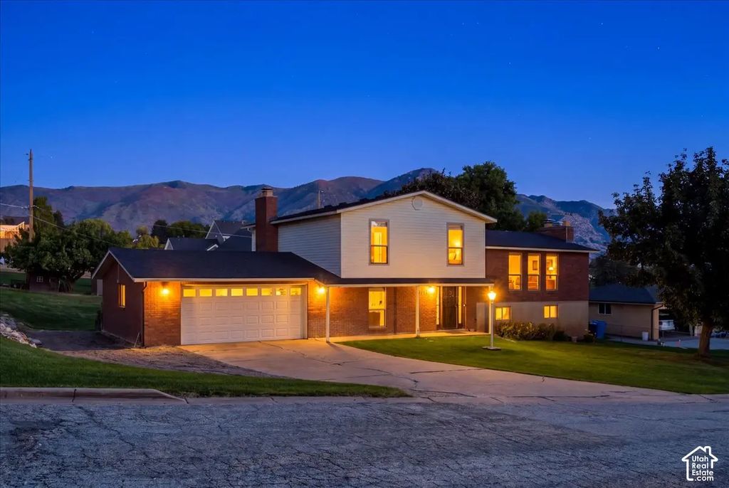 3200 N 325 W, Pleasant View