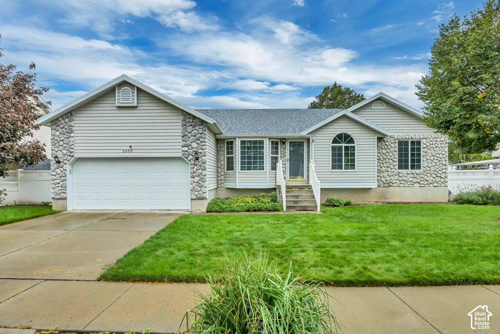 1059 W Buckskin N, West Jordan