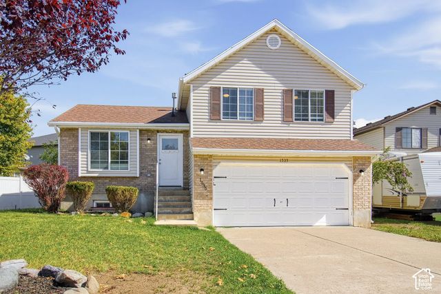 1535 S 250 E, Kaysville