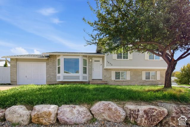 1493 S 500 E, Kaysville