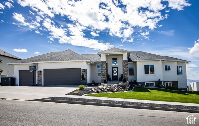 1222 E 300 S, Smithfield