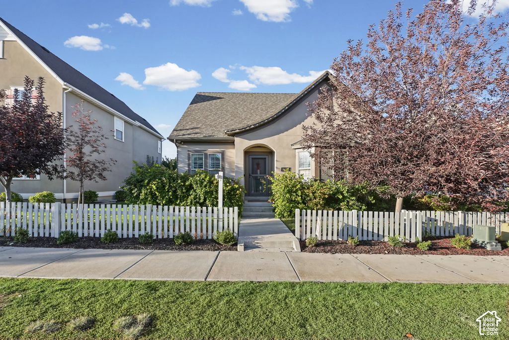 10273 S Split Rock Dr, South Jordan
