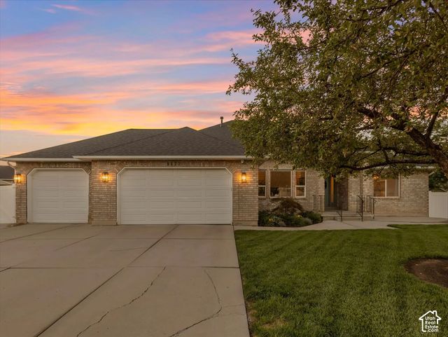 9422 S Spring Willow Cir, South Jordan