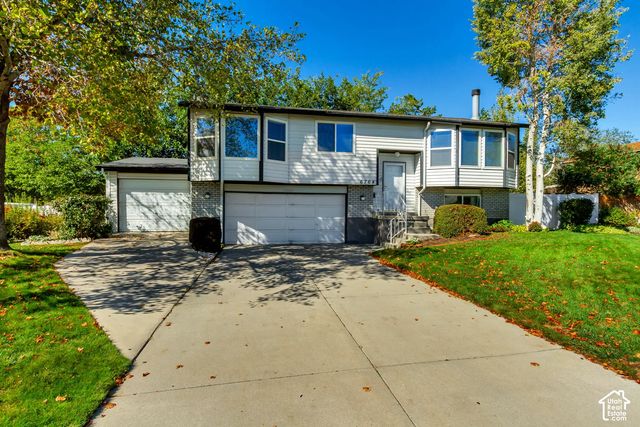 6764 S 3370 W, West Jordan