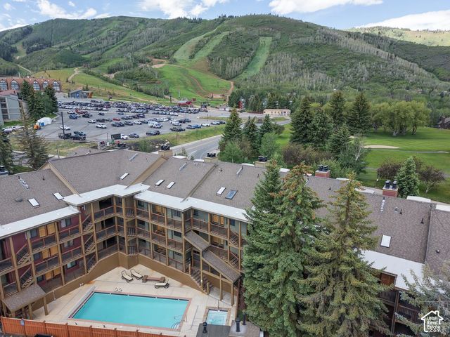 1530 Empire Ave 217, Park City