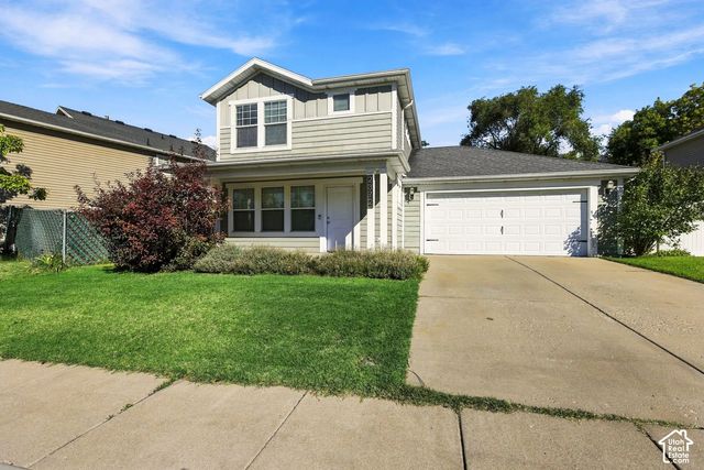 2372 N Liberty Ave E, Ogden