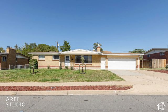 241 W 750 N, Clearfield