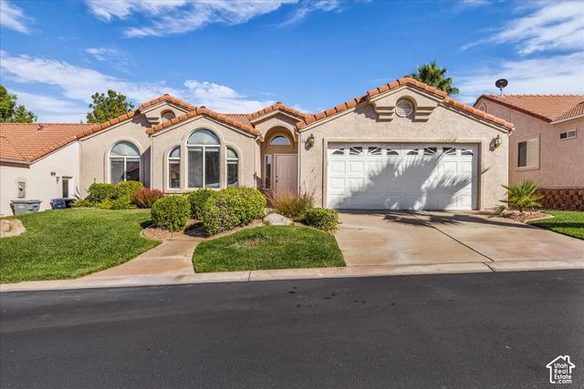 1732 W 540 N #14, St. George